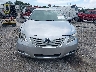 4T1BE46KX7U****** Wrecked 2007 Toyota Camry in Georgia State