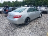 4T1BE46KX7U****** Salvage and Wrecked 2007 Toyota Camry in Georgia State