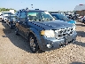 1FMCU0EG5BK****** Salvage and Wrecked 2011 Ford Escape in Oklahoma City
