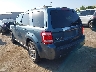 1FMCU0EG5BK****** Salvage and Repairable 2011 Ford Escape in Oklahoma City