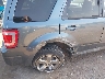 1FMCU0EG5BK****** Salvage and Repairable 2011 Ford Escape in Oklahoma State