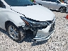 1G1BE5SM7G7****** Wrecked 2016 Chevrolet Cruze in Missouri State