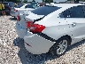 1G1BE5SM7G7****** Wrecked 2016 Chevrolet Cruze
