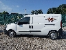 ZFBERFABXH6****** Repairable 2017 RAM Promaster City in Kentucky State