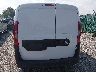 ZFBERFABXH6****** Wrecked 2017 RAM Promaster City