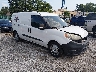 ZFBERFABXH6****** Salvage and Wrecked 2017 RAM Promaster City in Bowling Green