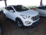 KM8SR4HF9EU****** Salvamento y Destrozados 2014 Hyundai Santa Fe en Phoenix