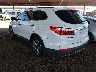KM8SR4HF9EU****** Salvamento y Reparables 2014 Hyundai Santa Fe en Phoenix