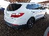KM8SR4HF9EU****** Salvamento y Destrozados 2014 Hyundai Santa Fe en Estado de Arizona