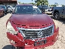 1N4AL3AP3DN****** Salvage 2013 Nissan Altima in Oklahoma State