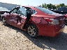 1N4AL3AP3DN****** Salvage and Repairable 2013 Nissan Altima in Oklahoma City