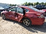 1N4AL3AP3DN****** Salvage and Repairable 2013 Nissan Altima in Oklahoma State