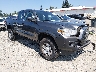 5TFRX5GN8JX****** Salvage and Wrecked 2018 Toyota Tacoma in Seattle