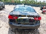 1N4AA6AP1HC****** Wrecked 2017 Nissan Maxima