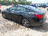 1N4AA6AP1HC****** Salvage and Repairable 2017 Nissan Maxima in South Bend