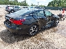 1N4AA6AP1HC****** Salvage and Wrecked 2017 Nissan Maxima in Indiana State