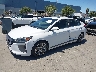 KMHC05LC1KU****** Usados y Reparables 2019 Hyundai Ioniq Hybrid en Fremont
