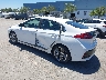 KMHC05LC1KU****** Salvamento y Reparables 2019 Hyundai Ioniq Hybrid en Fremont