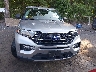 1FMSK8DHXLG****** Wrecked 2020 Ford Explorer in Maryland State