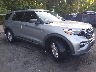 1FMSK8DHXLG****** Salvage and Wrecked 2020 Ford Explorer in Metro DC