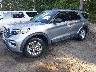 1FMSK8DHXLG****** Used and Repairable 2020 Ford Explorer in Metro DC