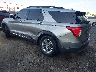 1FMSK8DHXLG****** Salvage and Repairable 2020 Ford Explorer in Metro DC
