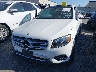 WDC0G4JB3JV****** Used 2018 Mercedes-Benz GLC-Class in California State