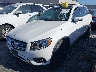 WDC0G4JB3JV****** Used and Repairable 2018 Mercedes-Benz GLC-Class in Ace Carson