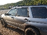 JF1SG63688H****** Repairable 2008 Subaru Forester in West Virginia State