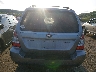 JF1SG63688H****** Wrecked 2008 Subaru Forester