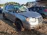 JF1SG63688H****** Salvage and Wrecked 2008 Subaru Forester in Buckhannon