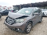 5J6RM3H76CL****** Usados y Reparables 2012 Honda CR-V en Fort Worth North