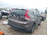 5J6RM3H76CL****** Salvamento y Destrozados 2012 Honda CR-V en Estado de Texas