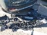 KNDRHDJG8S5****** Wrecked 2025 Kia Sorento in California State