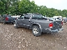 1D7HL38X63S****** Salvage and Repairable 2003 Dodge Dakota in Knoxville