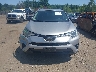 2T3BFREV2HW****** Wrecked 2017 Toyota RAV4 in Massachusetts State