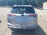 2T3BFREV2HW****** Wrecked 2017 Toyota RAV4