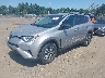 2T3BFREV2HW****** Used and Repairable 2017 Toyota RAV4 in Boston Shirley
