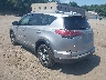 2T3BFREV2HW****** Salvage and Repairable 2017 Toyota RAV4 in Boston Shirley