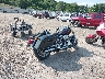 1HD1BX5168Y****** Destrozados 2008 Harley-Davidson Fat Boy en Estado de Iowa