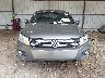 WVGAV7AX1GW****** Wrecked 2016 Volkswagen Tiguan in Georgia State
