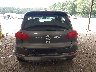 WVGAV7AX1GW****** Wrecked 2016 Volkswagen Tiguan