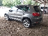 WVGAV7AX1GW****** Salvage and Repairable 2016 Volkswagen Tiguan in Atlanta