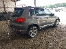 WVGAV7AX1GW****** Salvage and Wrecked 2016 Volkswagen Tiguan in Georgia State
