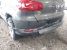 WVGAV7AX1GW****** Salvage and Repairable 2016 Volkswagen Tiguan in Georgia State