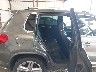 WVGAV7AX1GW****** Wrecked 2016 Volkswagen Tiguan in Atlanta