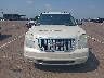 1GKS2KE36BR****** Wrecked 2011 GMC Yukon XL in South Dakota State