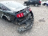 1ZVBP8CF0B5****** Used and Repairable 2011 Ford Mustang in Memphis