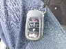 2HGFE2F56PH****** Salvage 2023 Honda Civic in Florida State