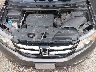 5FNRL5H61FB****** Reparables 2015 Honda Odyssey en Pittsburgh North